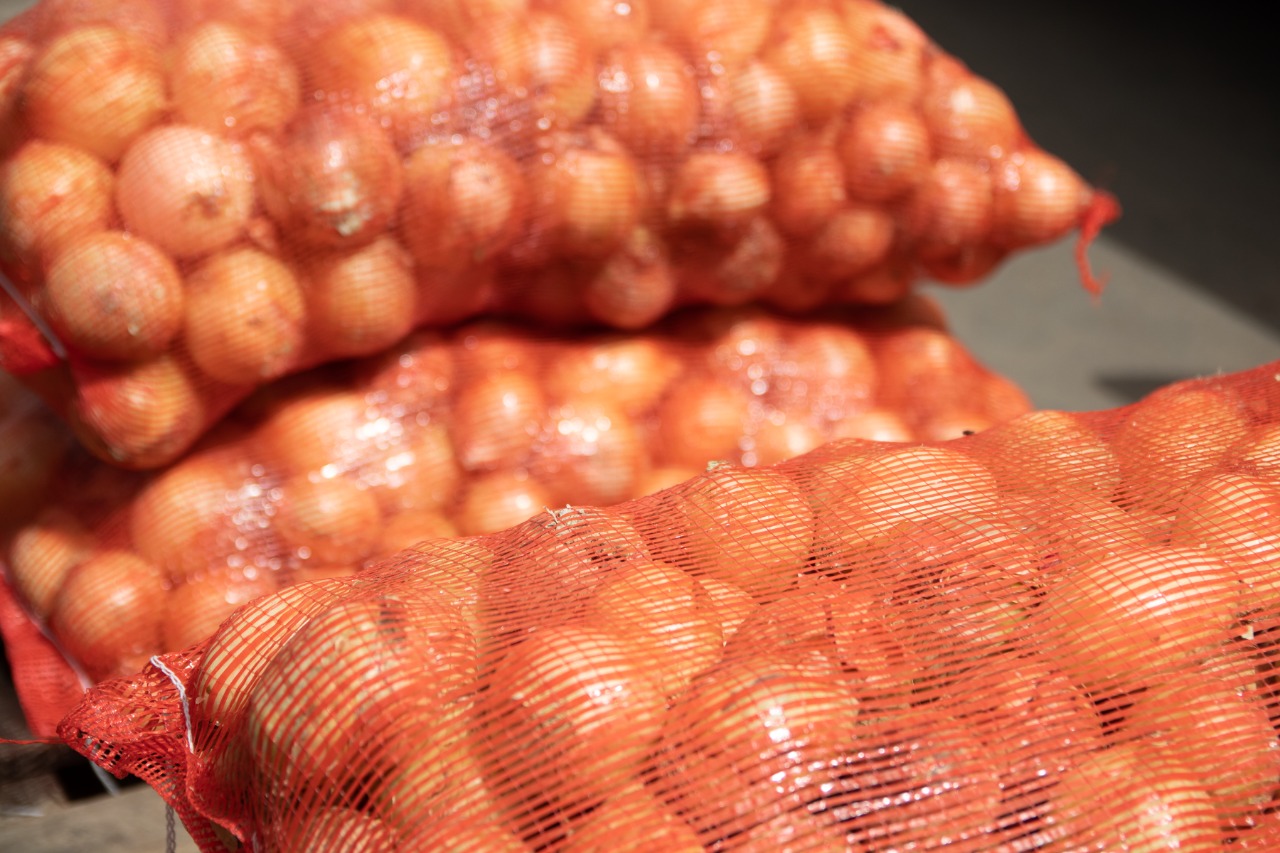 Confira a cotação dos hortifrutigranjeiros comercializados no Mercado do Produtor de Juazeiro nesta sexta-feira