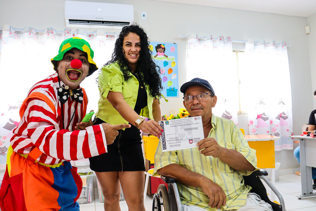 Comunidade do Residencial São Francisco elogia atendimento do projeto ‘Itinerante da Educação para o Trânsito’ da Prefeitura de Juazeiro