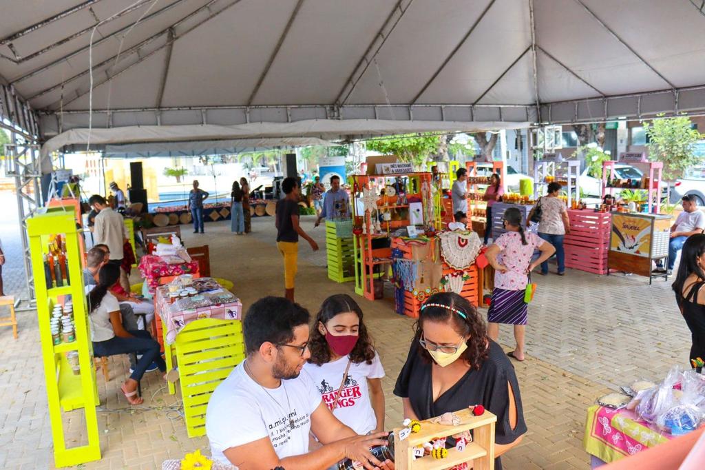 Projeto apoiado pela Prefeitura expõe riquezas culturais e turísticas de Juazeiro