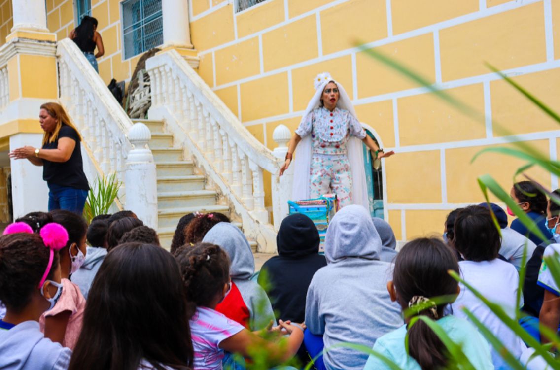 Prefeitura de Juazeiro incentiva a valorização da cultura local através do Projeto “Viagens no Tempo”
