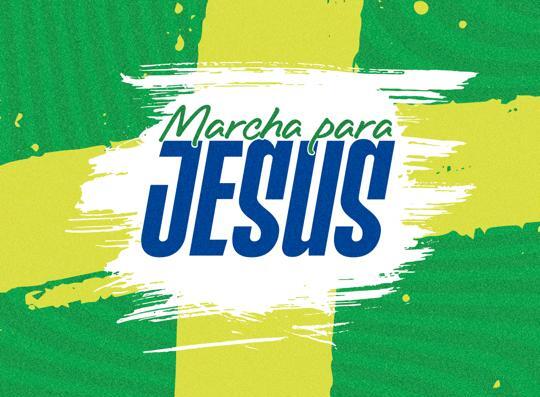 Cresce expectativa em Juazeiro para 20ª edição da Marcha para Jesus