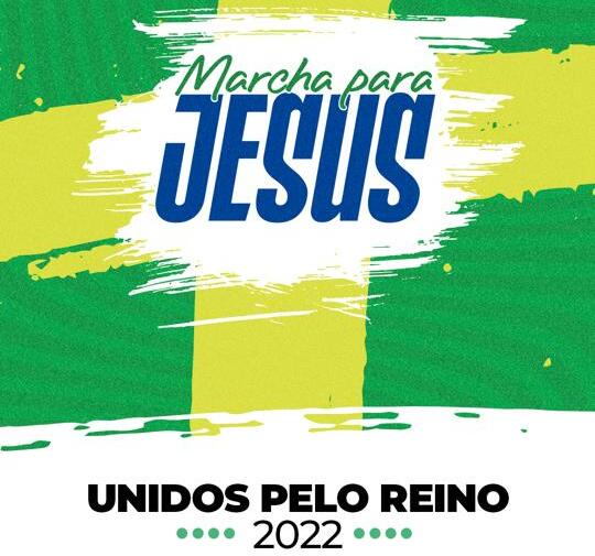 Marcha para Jesus pretende reunir mais de 20 mil fiéis em Juazeiro