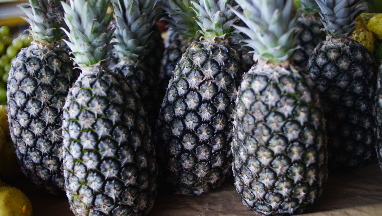 Confira a cotação dos hortifrutigranjeiros comercializados no Mercado do Produtor de Juazeiro nesta quinta-feira