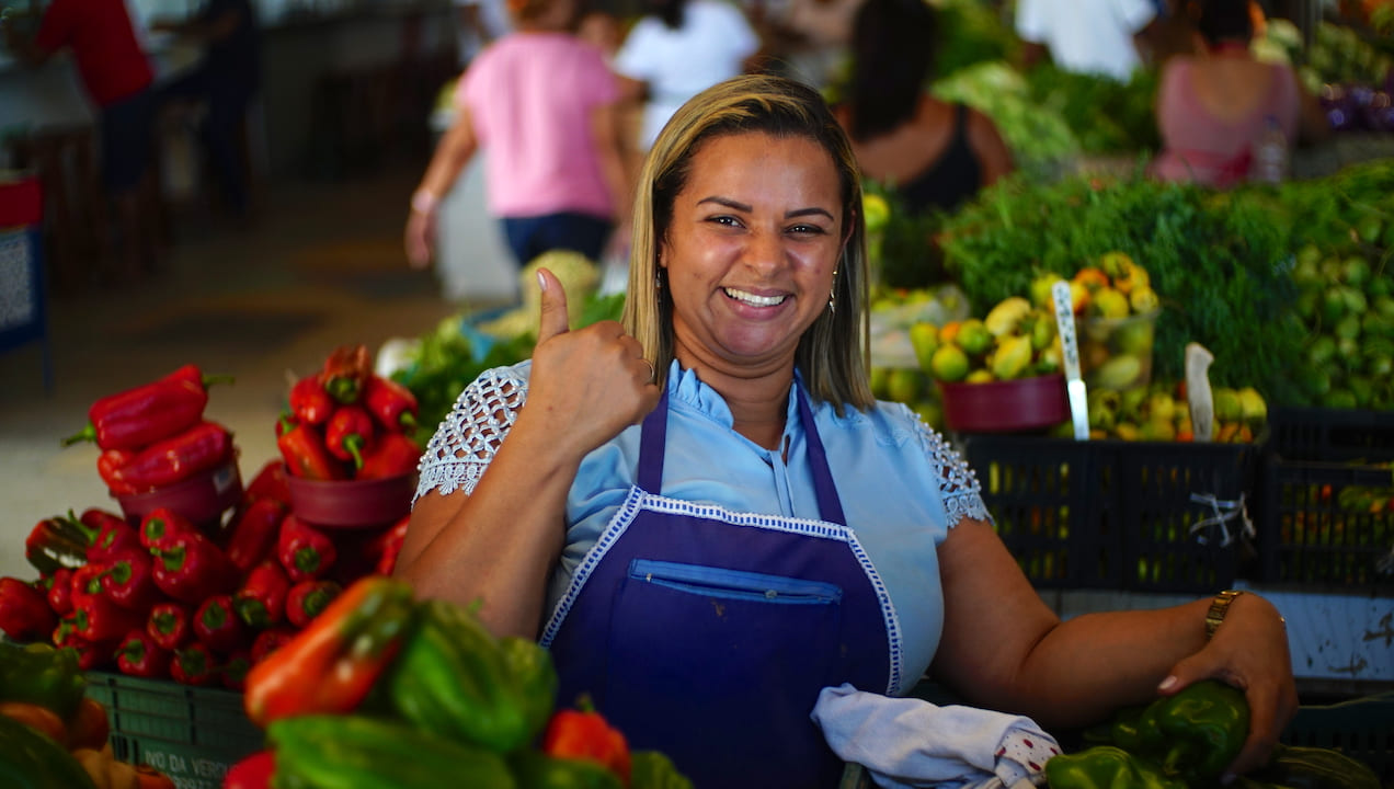 Feiras e mercados recebem atenção especial da Prefeitura de Juazeiro