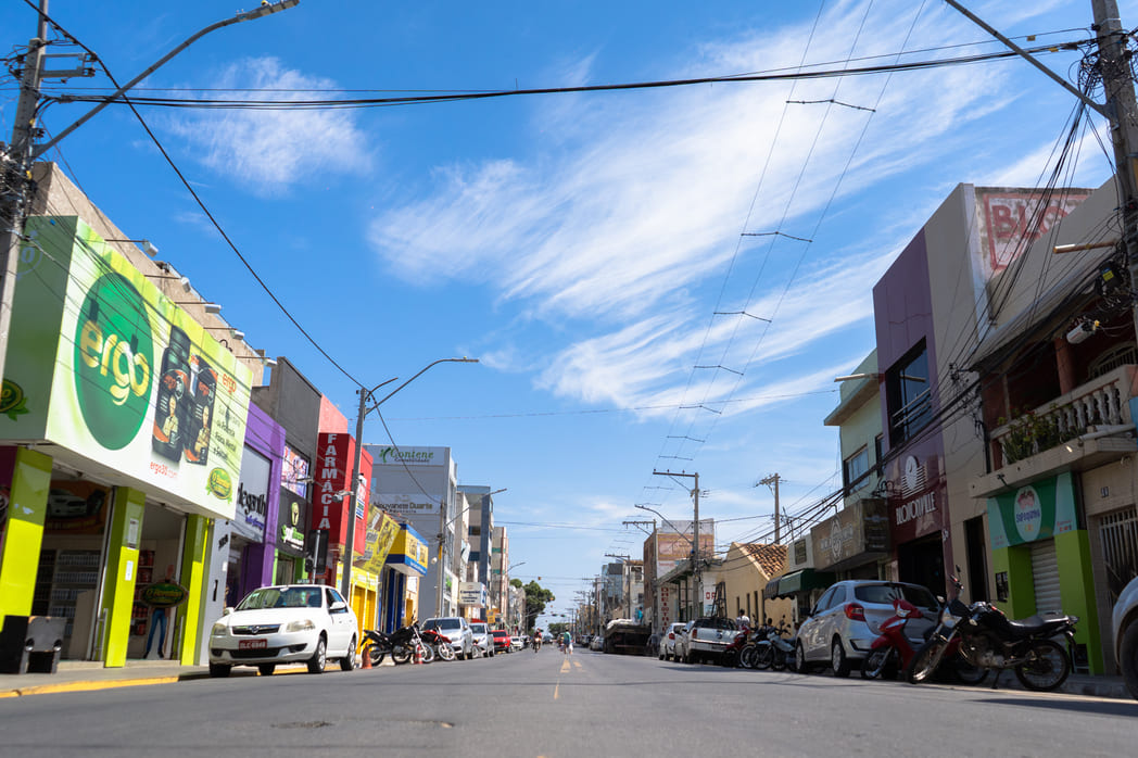 Prefeitura de Juazeiro divulga alterações no trânsito para os feriados da Independência do Brasil e de Nossa Senhora das Grotas