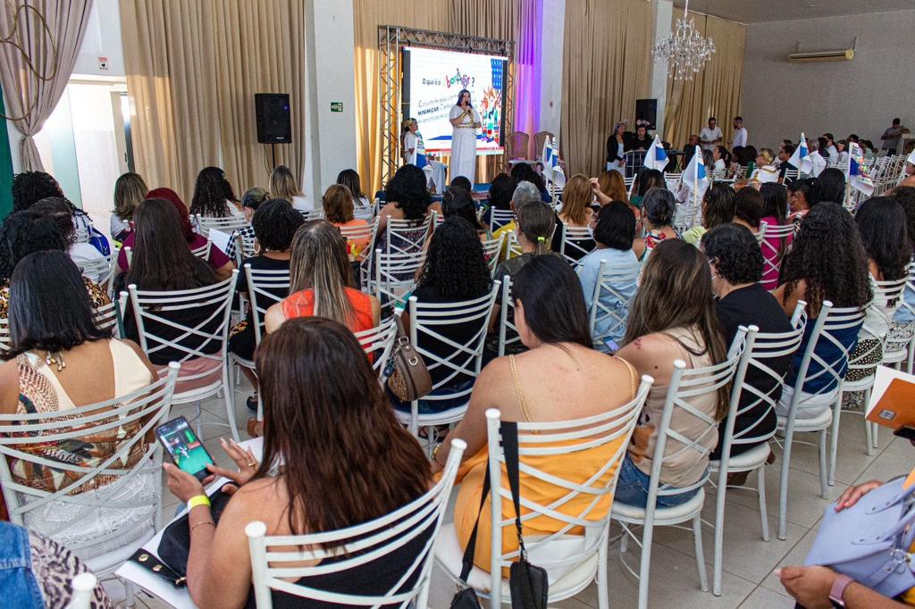 Para enfrentar os efeitos da pandemia, programa da Prefeitura de Juazeiro oferece estratégias para que estudantes mantenham ritmo de aprendizagem