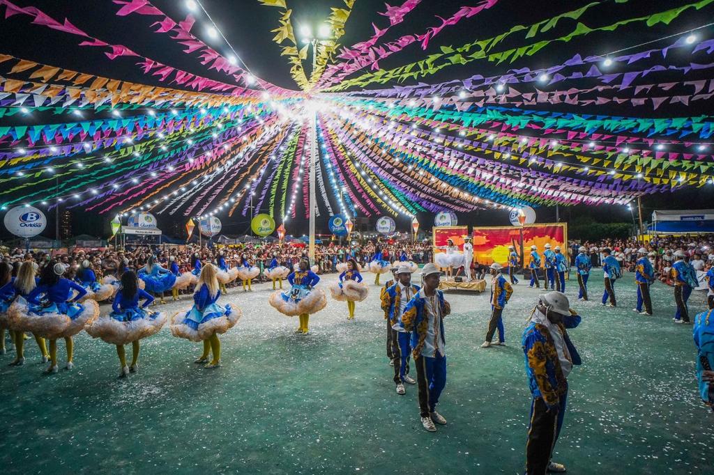 Prefeitura de Juazeiro investe em cultura e fortalece eventos e turismo da cidade
