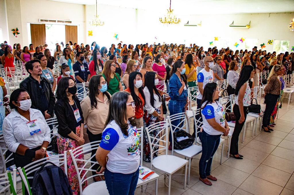 Documento norteador das escolas, Projeto Político Pedagógico das unidades municipais passará por reelaboração para garantir recomposição das aprendizagens