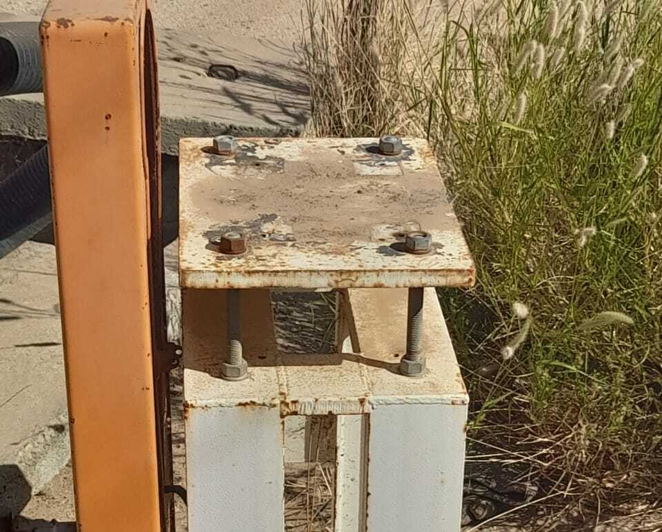 Furtos em estações elevatórias de esgoto prejudicam moradores de Juazeiro e SAAE registra novo boletim na polícia; só este ano já foram 11 ocorrências