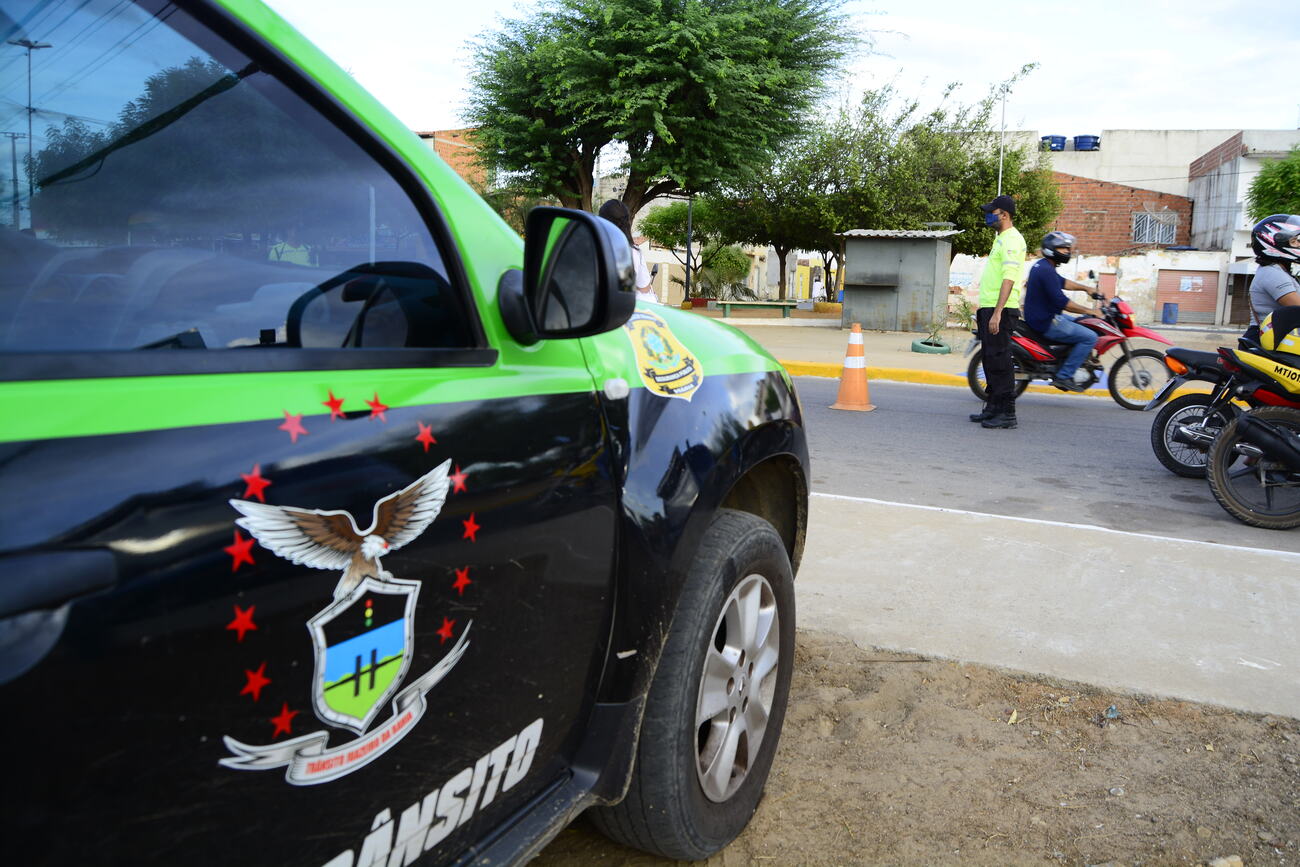 Juazeiro terá esquema especial de transporte, trânsito e segurança no dia das eleições
