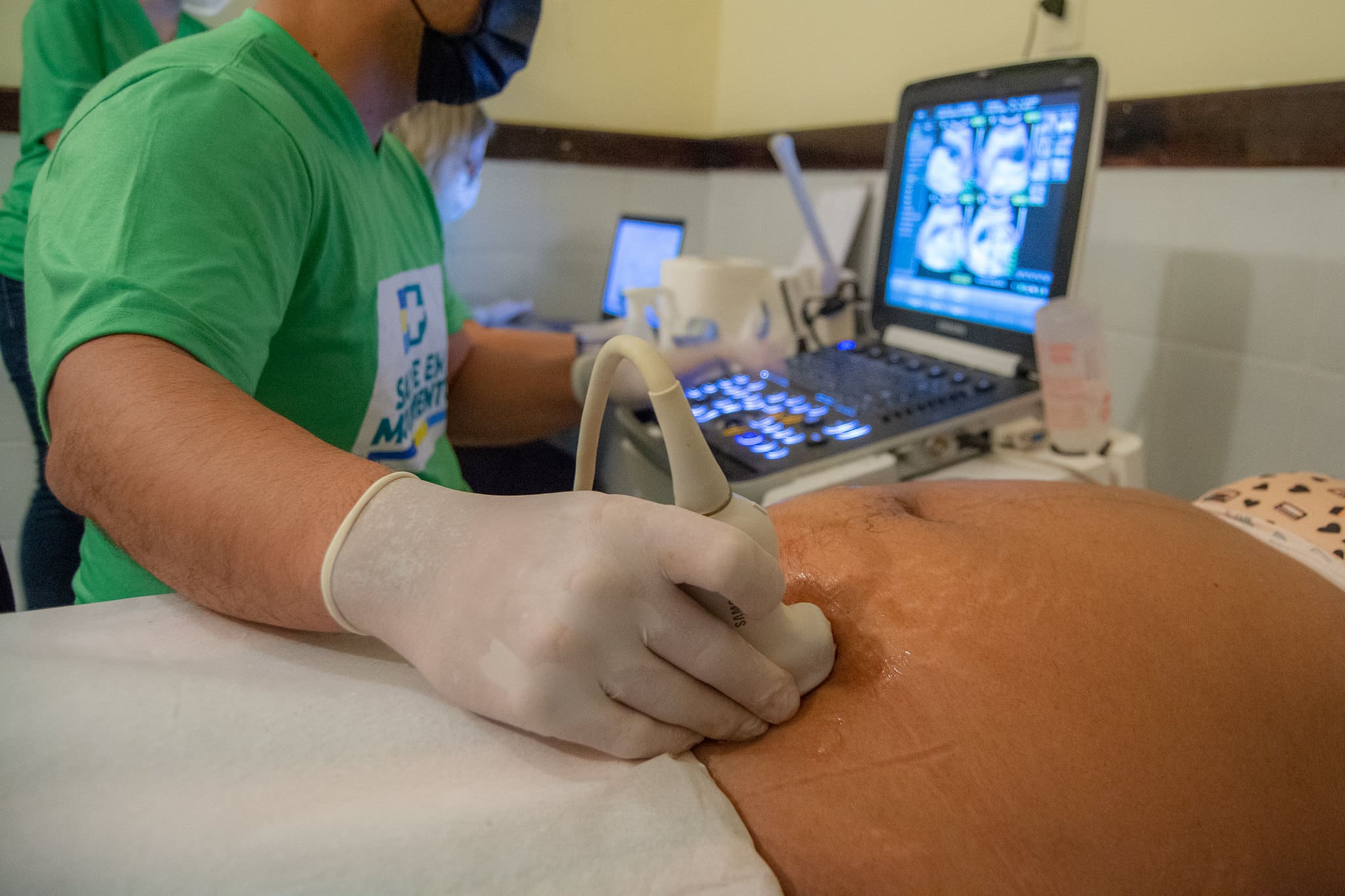 Saúde em Movimento: Programa da Prefeitura de Juazeiro já levou atendimento itinerante de saúde para mais de 15 localidades