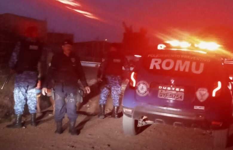 Guarda Municipal de Juazeiro reforça segurança no Quidé com a ‘Operação Paz nas Comunidades’