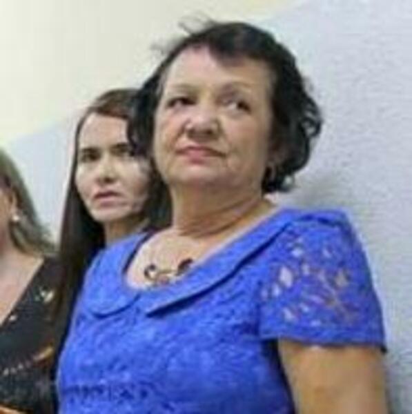Secretaria de Educação de Juazeiro lamenta falecimento da professora Hilda Soares