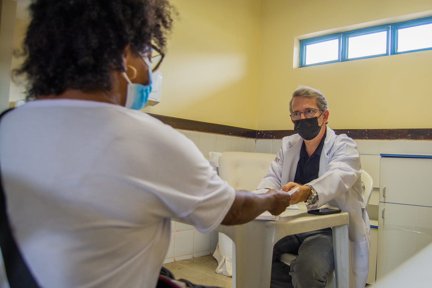 UBSs com horário noturno em Juazeiro realizam cerca de 700 atendimentos por mês