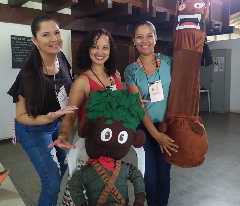Histórias em quadrinhos sobre cultura de Juazeiro são utilizadas como recurso pedagógico em escolas da rede municipal