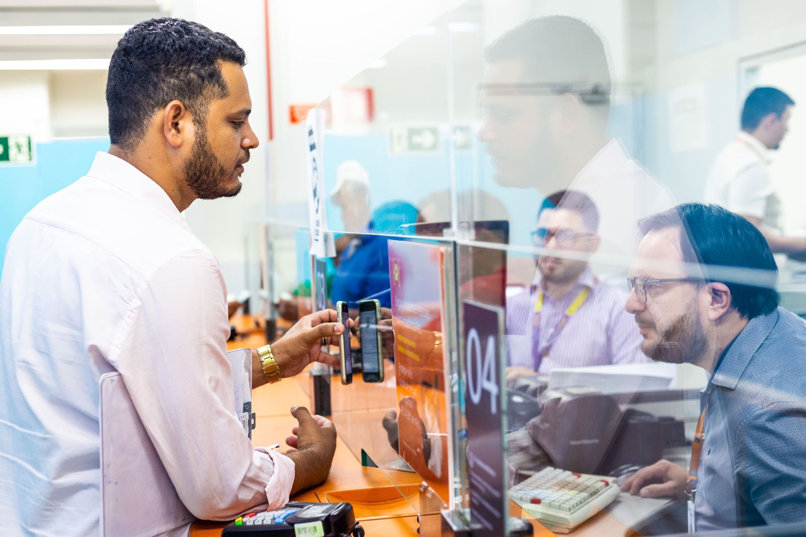 Agências bancárias voltam a ser fiscalizadas pelo Procon Juazeiro para verificar cumprimento da lei dos 15 minutos