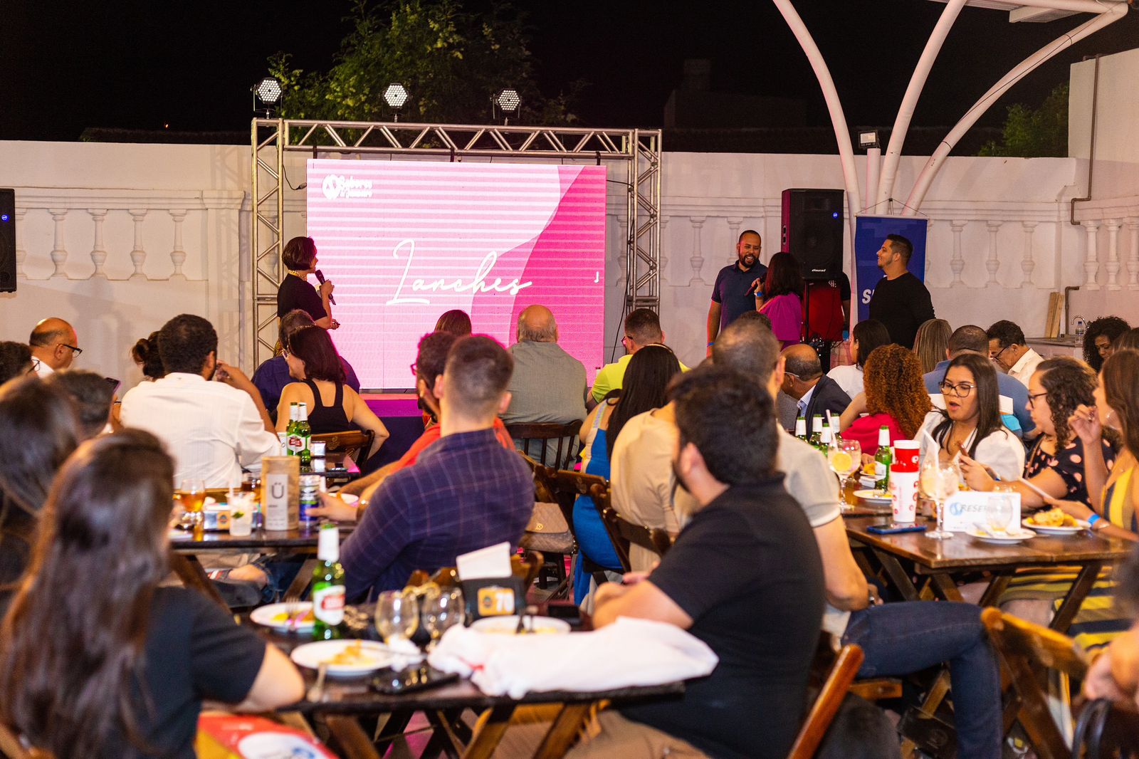 Com mais de 80 pratos concorrentes, Festival Gastronômico Sabores de Juazeiro é lançado oficialmente