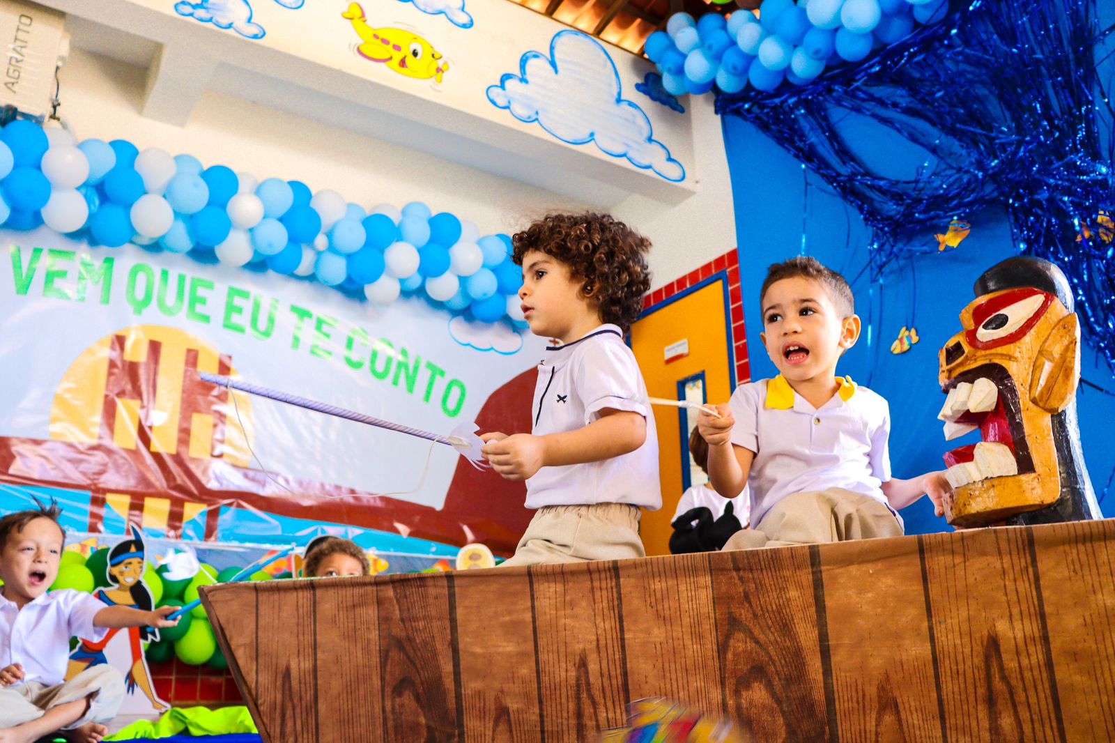 TV Escola Juazeiro abre período para envio de vídeos que serão exibidos no programa “Seu Talento na TV”