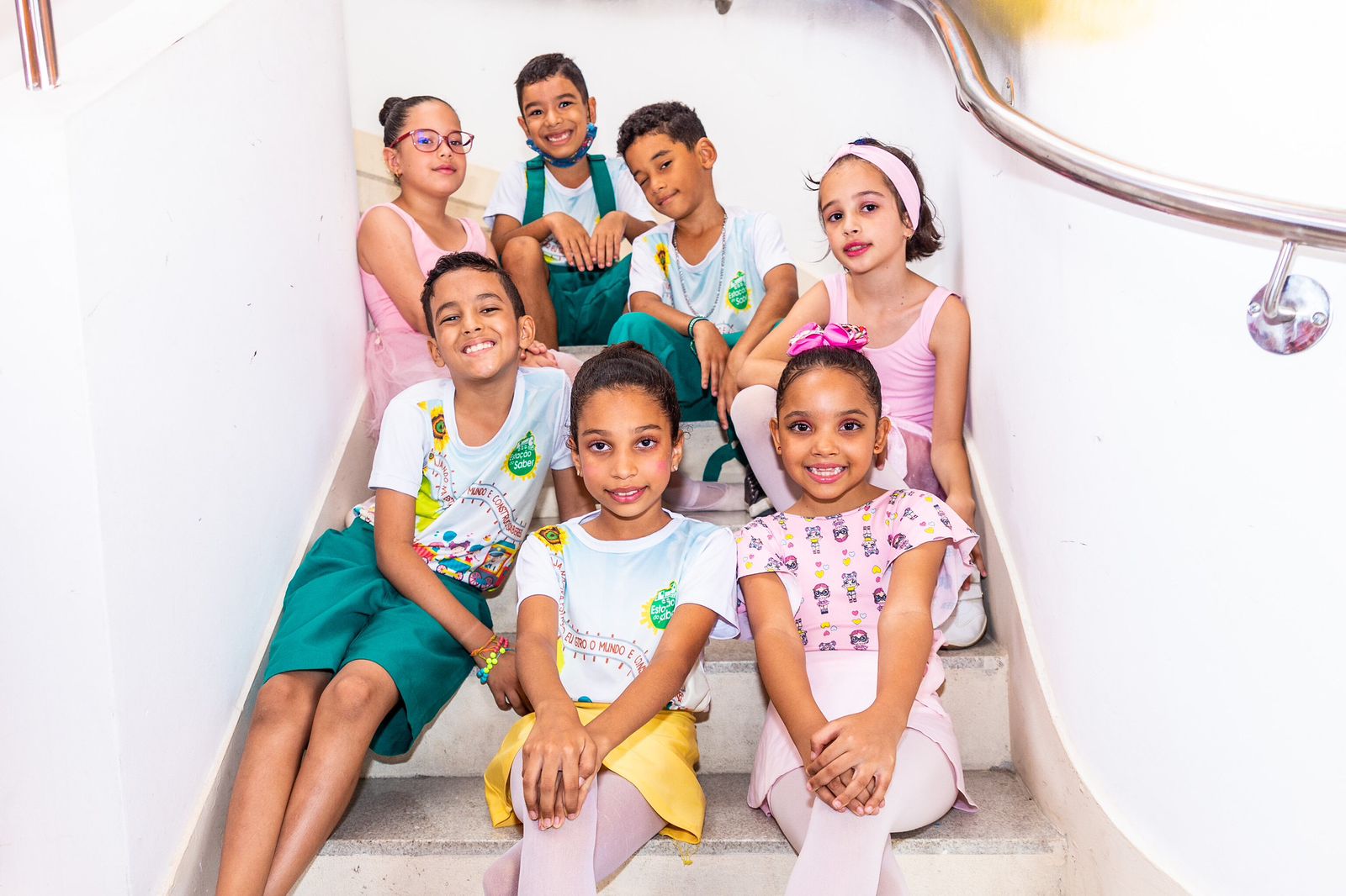 Prefeitura de Juazeiro celebra Dia das Crianças com grandes conquistas e avanços e anuncia ainda mais melhorias através da Educação