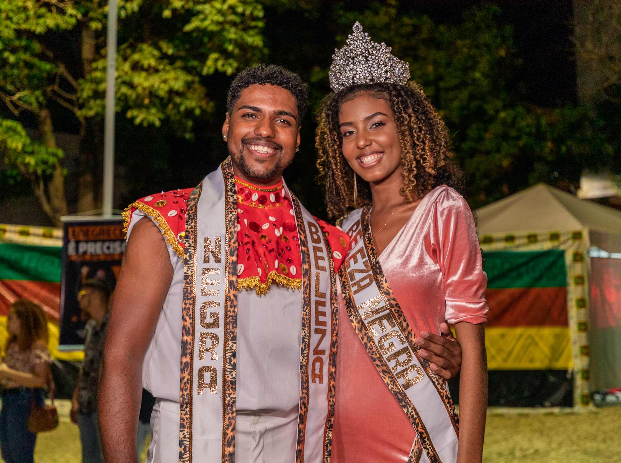 Prefeitura de Juazeiro vai promover 2ª edição do Concurso Beleza Negra neste sábado