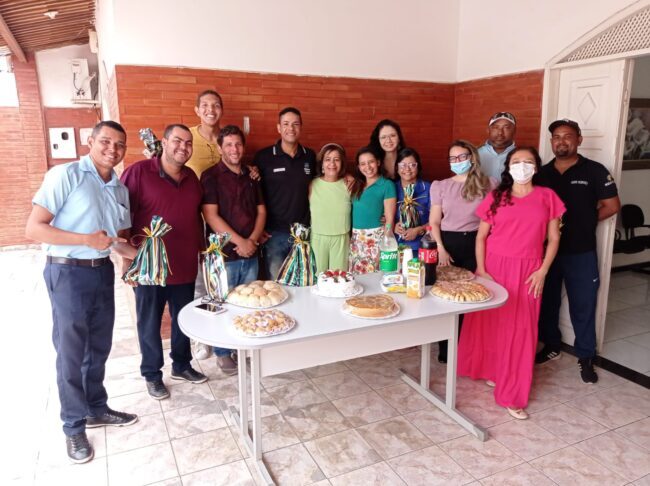 Juazeiro festeja o Dia do Conselheiro Tutelar