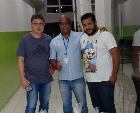 Prefeitura de Juazeiro recebe kits de manutenção de dessalinizadores do programa Água doce