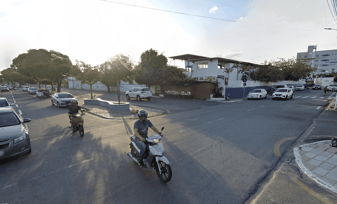 Prefeitura de Juazeiro informa mudança temporária no trânsito no bairro Santo Antônio para obra de drenagem na Rua Toufic Khoury