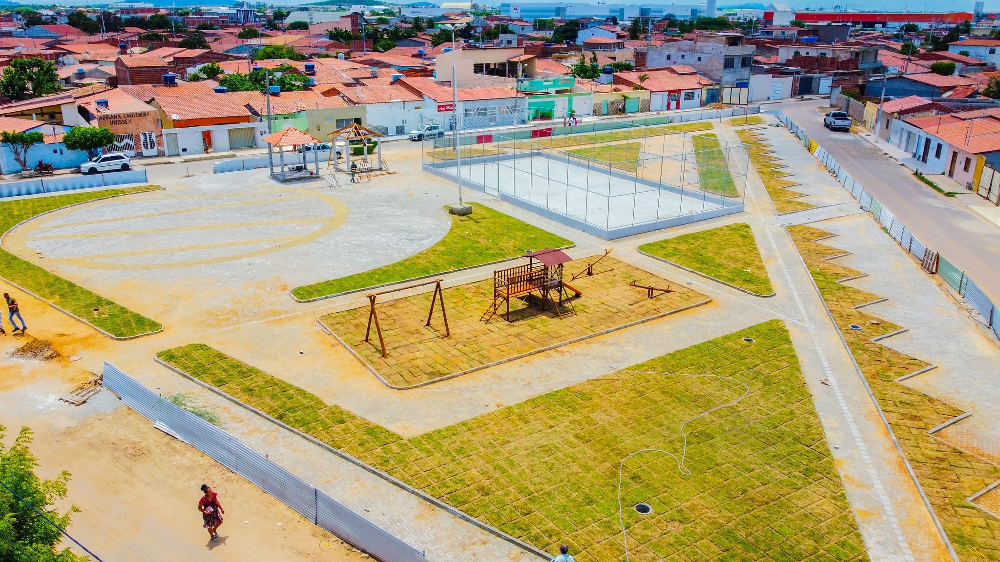 Em quase dois anos de investimentos, Prefeitura de Juazeiro muda realidade do município nas áreas de educação, saúde, infraestrutura e social