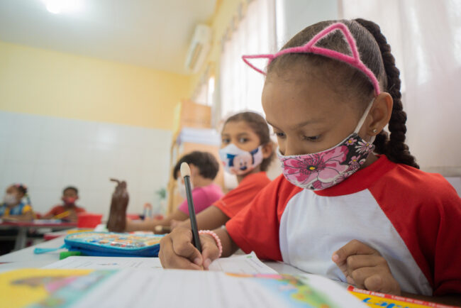 Programa do Governo Federal começará a entregar na próxima semana chips com internet grátis para estudantes da rede municipal em Juazeiro
