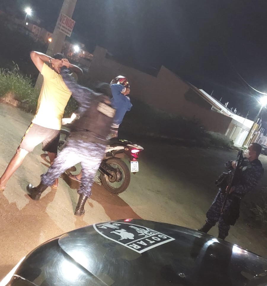 Guarda Municipal intensifica ações de segurança em Juazeiro