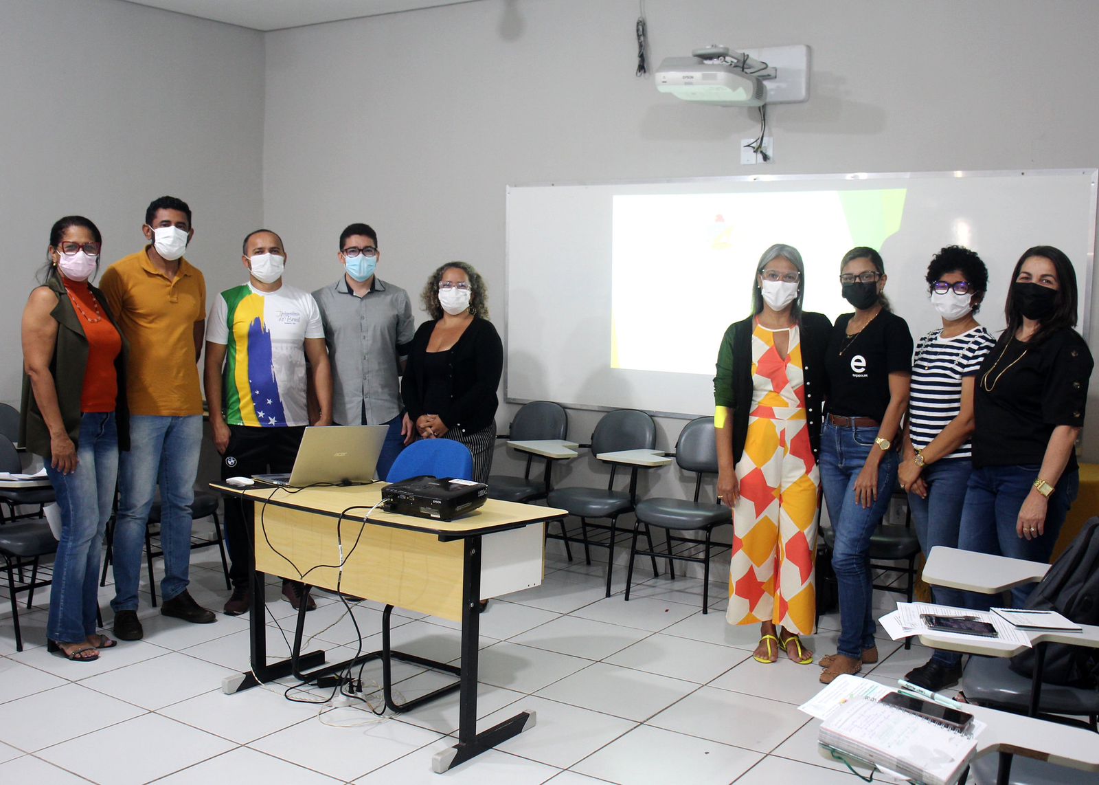 Gestão Suzana Ramos apresenta resultados promissores da educação em Juazeiro alcançados através de Plano Municipal