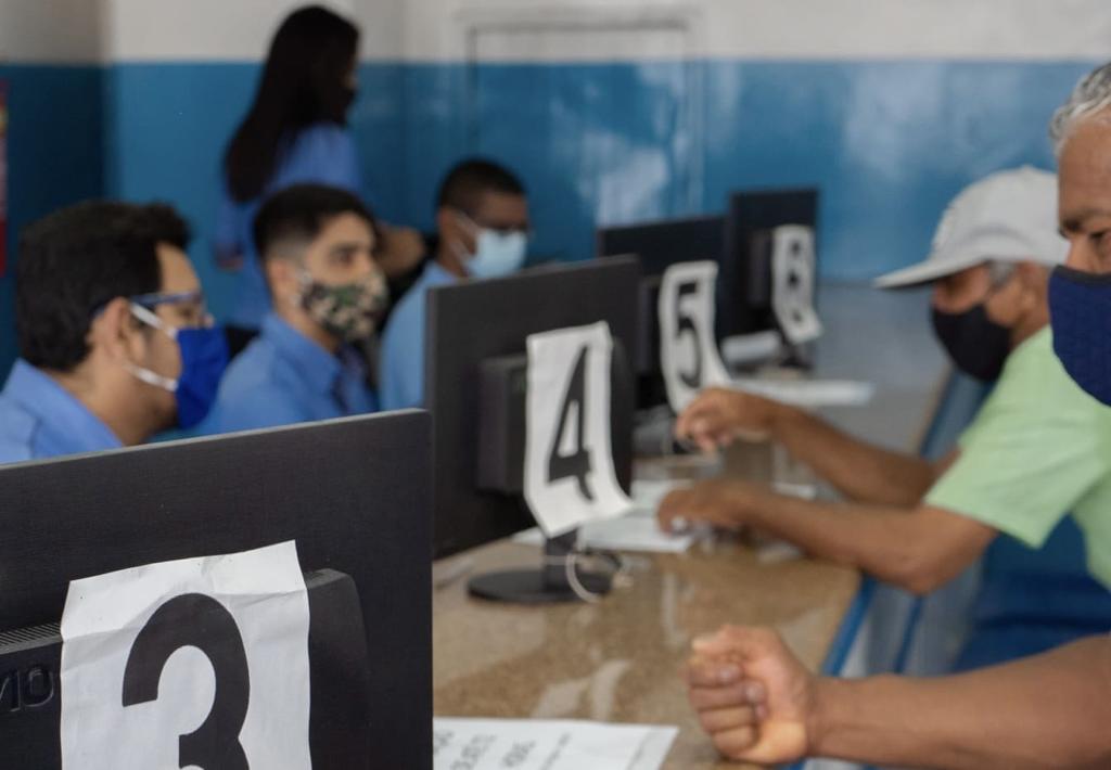 SAAE Juazeiro prorroga campanha de negociação de débitos até o dia 31 de março de 2023