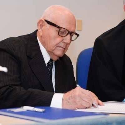 Prefeitura de Juazeiro manifesta pesar pelo falecimento do juiz aposentado Raimundo Medrado Primo