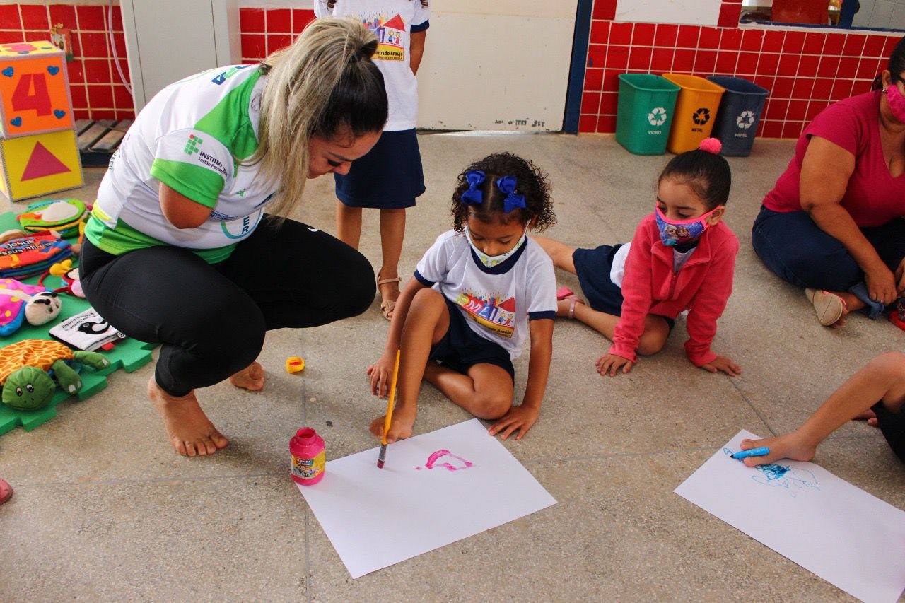 No Dia Municipal da Pessoa com Deficiência, Prefeitura de Juazeiro destaca ações inclusivas e inovadoras na educação