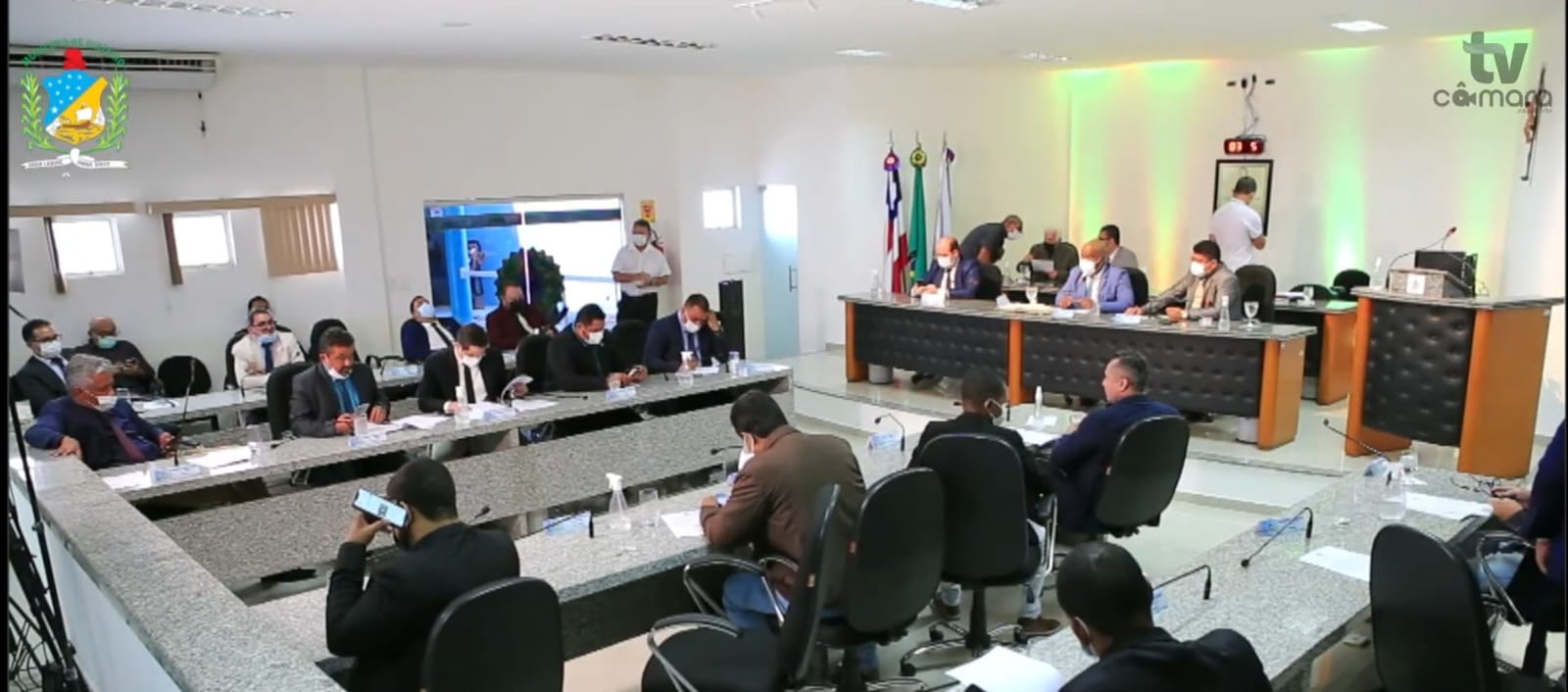 Secretaria comemora aprovação do Plano Municipal de Cultura de Juazeiro