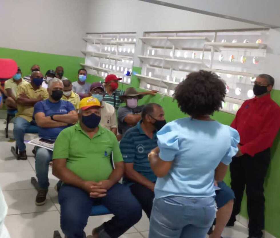 Novembro Azul: Prefeitura de Juazeiro encerra com sucesso campanha voltada à saúde dos homens