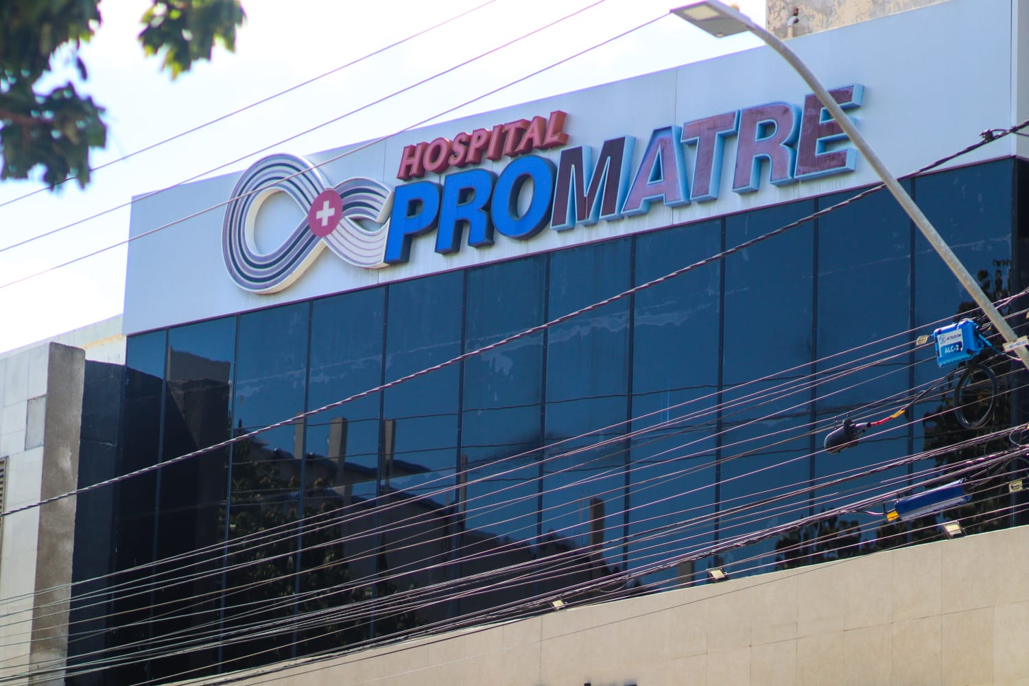 Prefeitura de Juazeiro parabeniza o Hospital Promatre pelos seus 70 anos de atuação no município