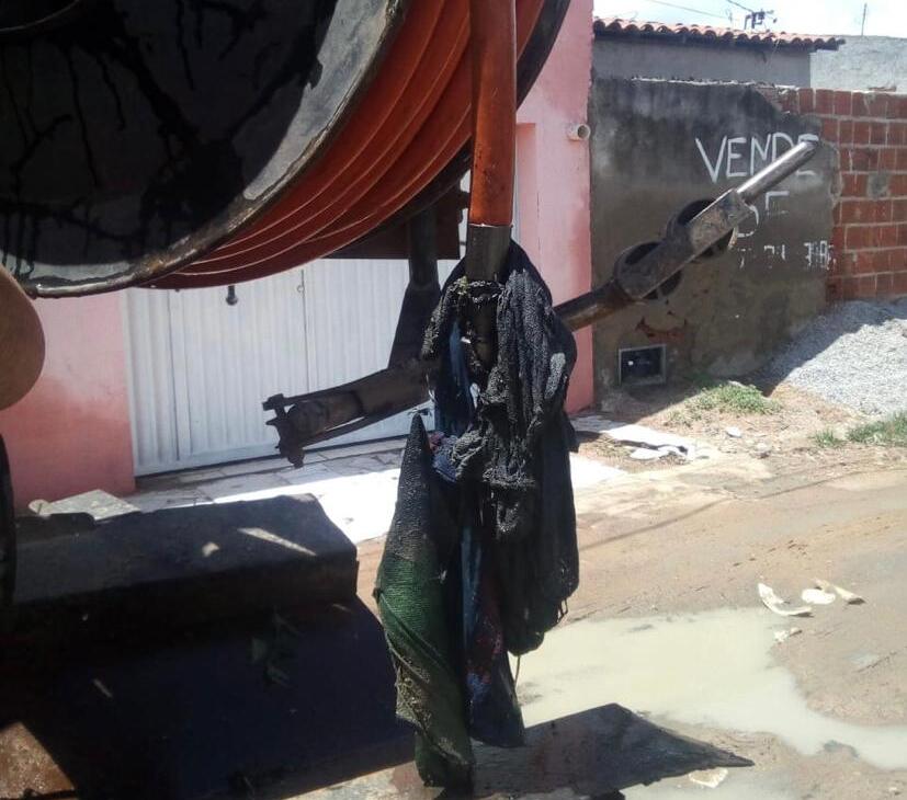 SAAE Juazeiro volta a orientar sobre uso correto da rede coletora de esgoto