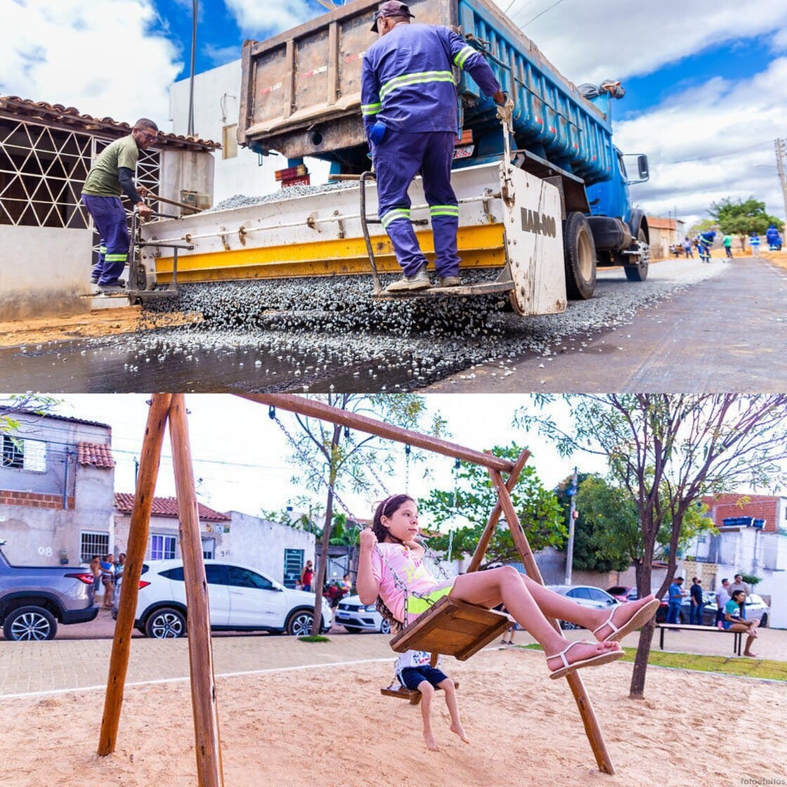 Gestão Suzana Ramos encerra 2022 com balanço positivo de ações realizadas e projeção de ainda mais desenvolvimento para 2023