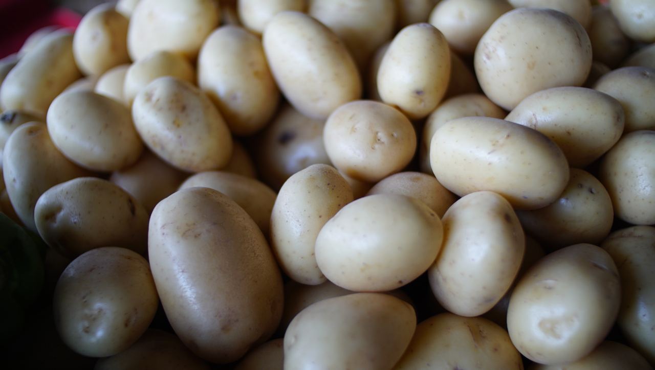 Confira a cotação dos hortifrutigranjeiros comercializados no Mercado do Produtor de Juazeiro nesta quarta-feira