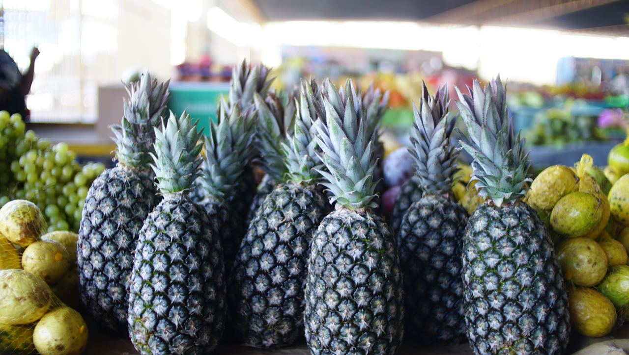 Confira a cotação dos hortifrutigranjeiros comercializados no Mercado do Produtor de Juazeiro nesta quinta-feira