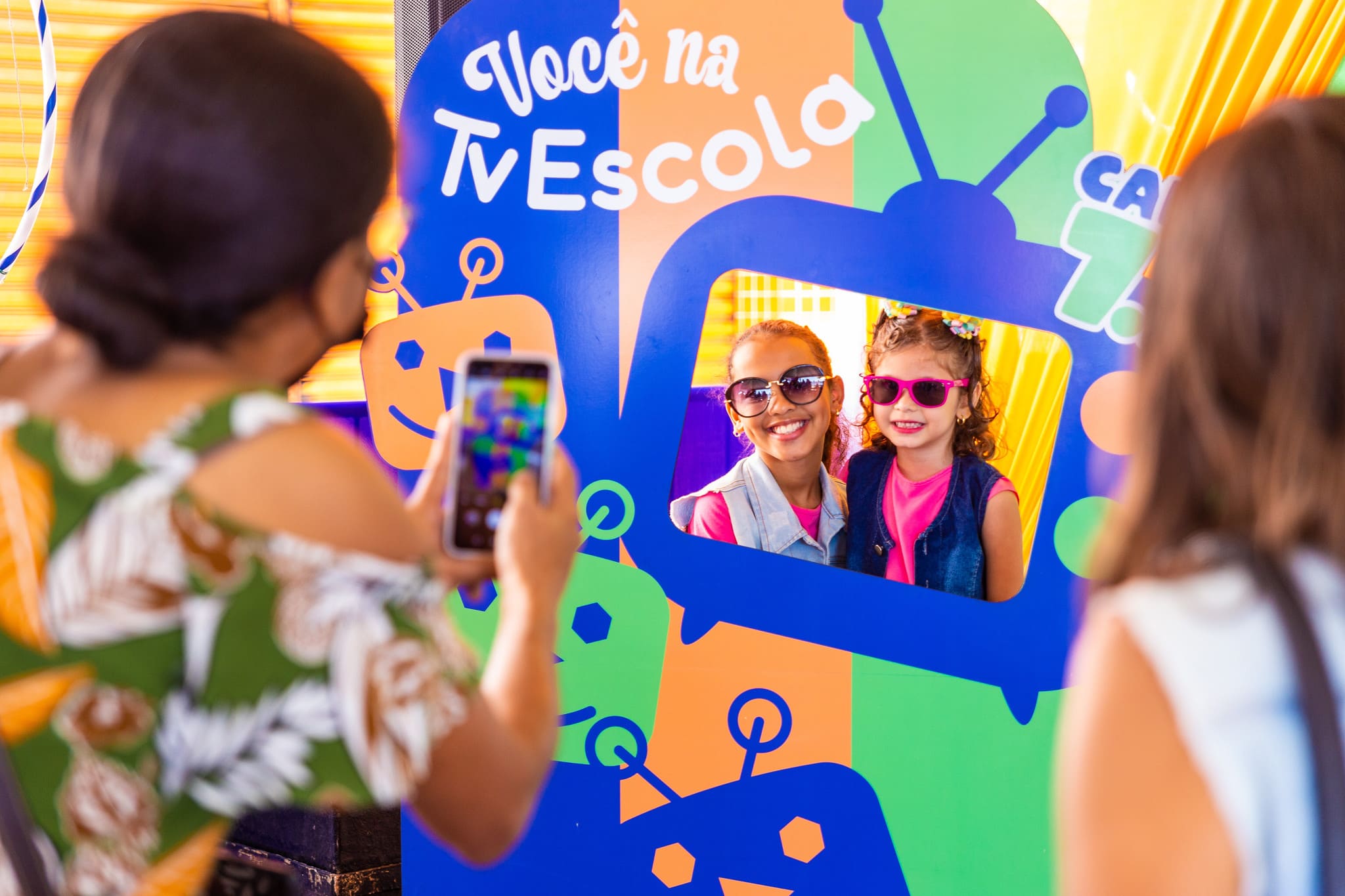 Iniciativa da Prefeitura Municipal, TV Escola Juazeiro é semifinalista em premiação nacional que estimula e celebra práticas inovadoras na educação brasileira