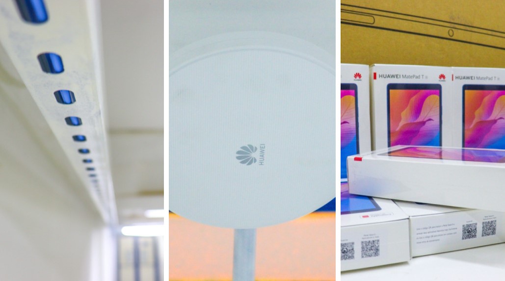 Estreando iniciativa do governo federal, Juazeiro sai na frente e é primeira cidade brasileira a receber projeto pioneiro da gigante Huawei