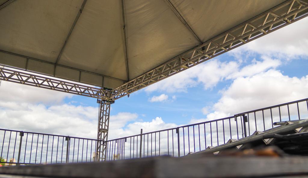 Credenciamento para acesso ao Camarote da Acessibilidade no Carnaval de Juazeiro será realizado nos dias 1 e 2 de fevereiro