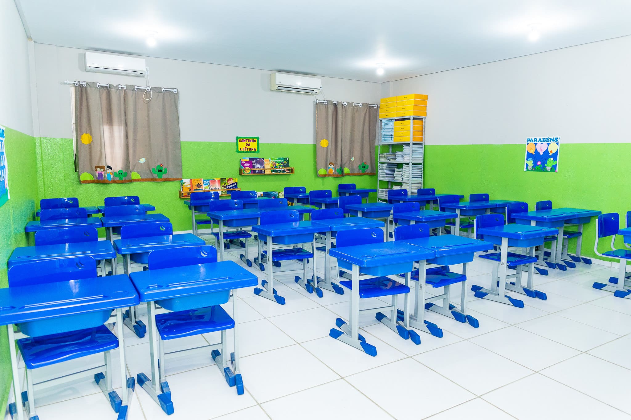 Juazeiro abre pré-matrículas para alunos novatos nas modalidades Educação Infantil, Ensino Fundamental e Educação de Jovens e Adultos