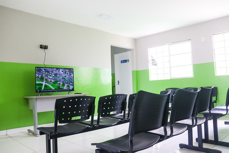 Prefeitura de Juazeiro está nos ajustes finais e prepara entrega do CAPS AD com atendimento 24h