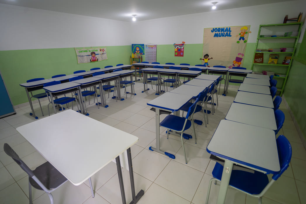 Abertas em Juazeiro pré-matrículas para alunos novatos com deficiência, autismo e altas habilidades