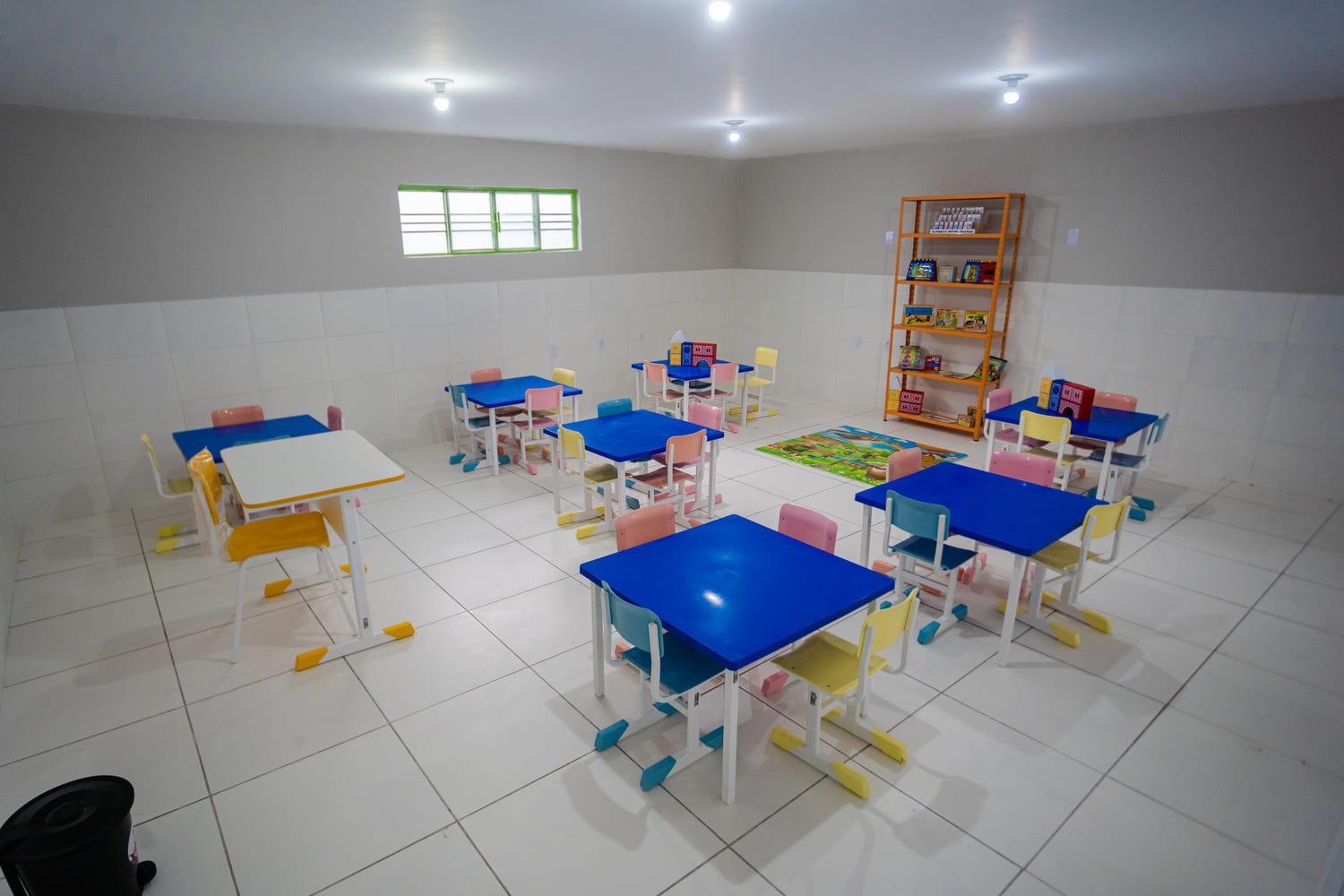 Termina nesta sexta-feira pré-matrícula dos alunos novatos nas modalidades Pré-escola, Ensino Fundamental e EJA da rede municipal de Juazeiro