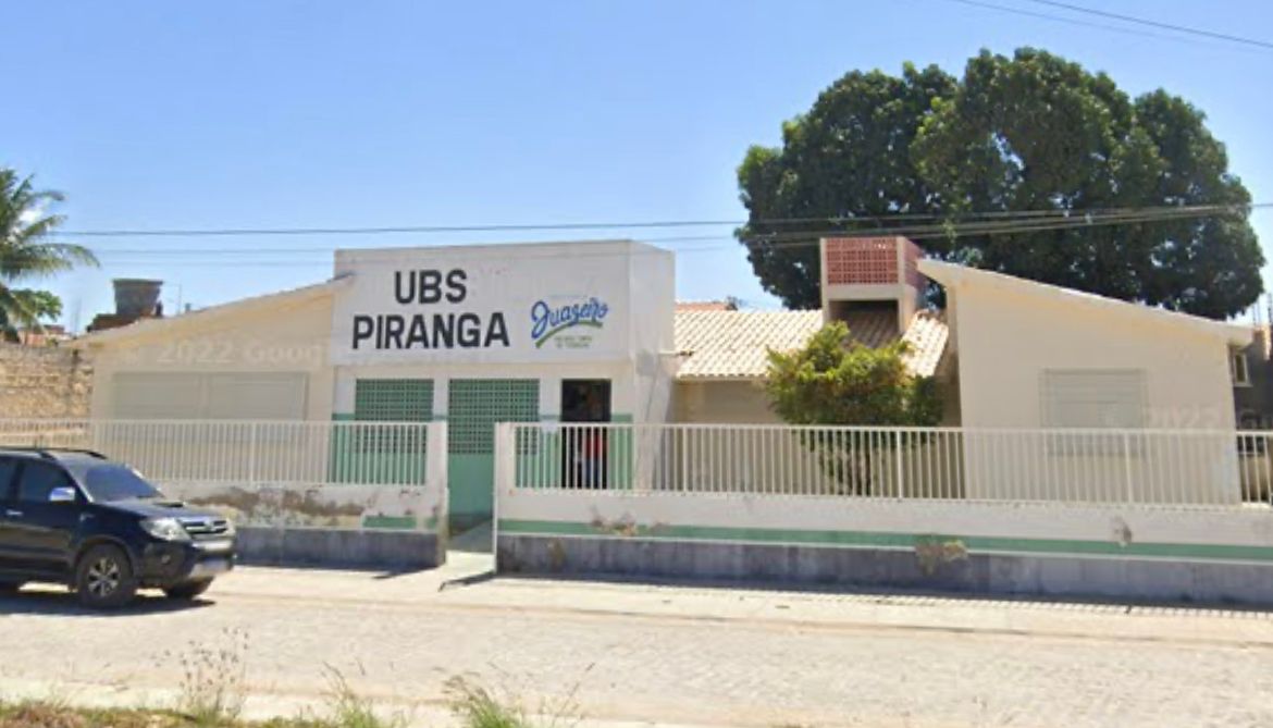 UBS do bairro Piranga suspenderá atendimento por algumas horas nesta terça-feira para manutenção interna