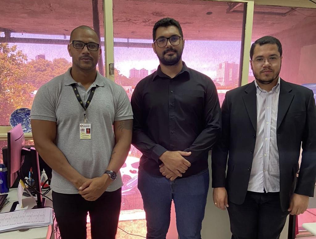 Prefeitura de Juazeiro protocola solicitação para cobrar arrecadações retidas no Detran-BA